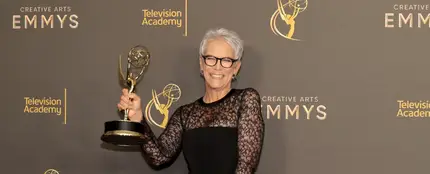 Jamie Lee Curtis Jamie Lee Curtis