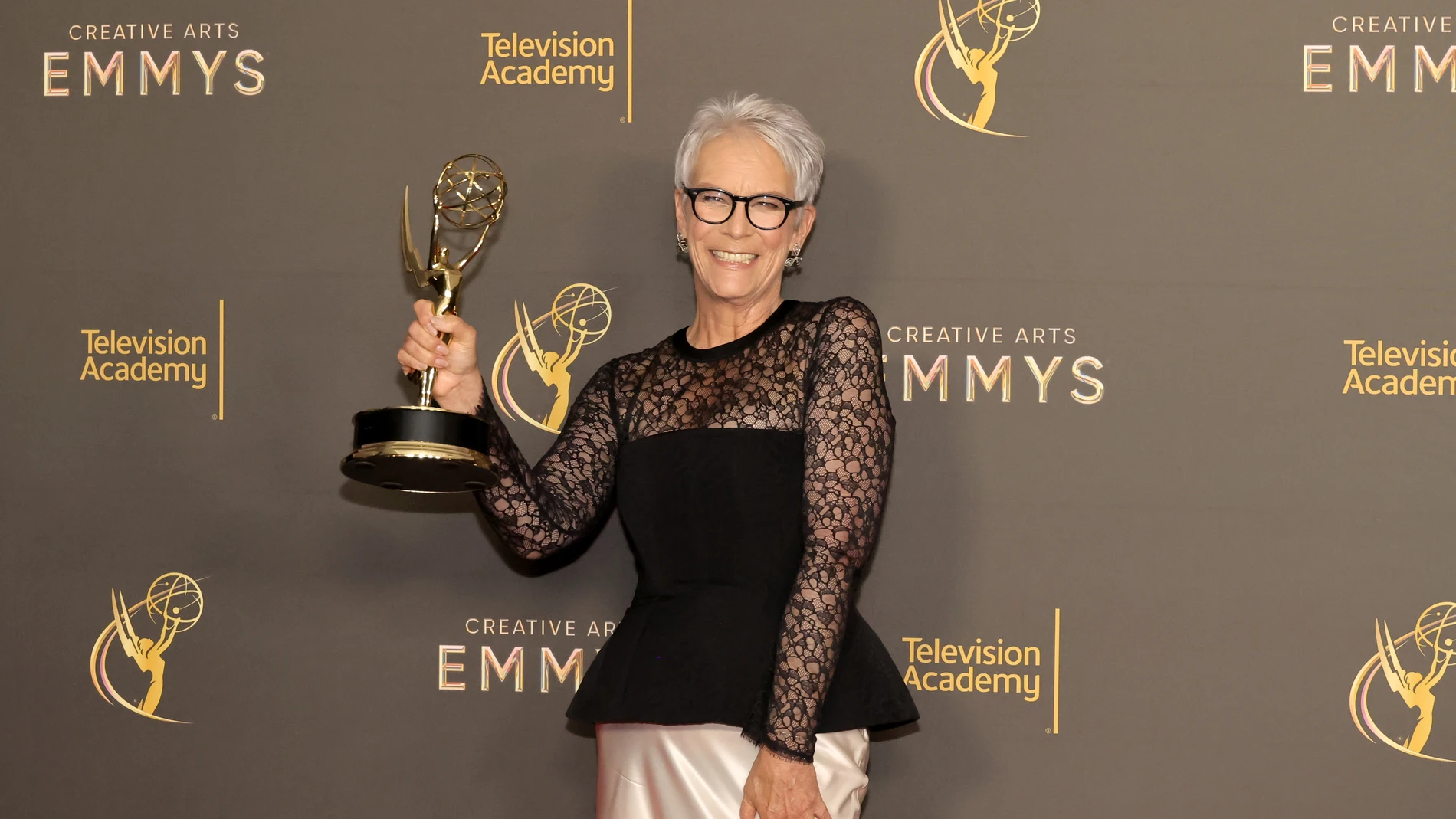 Jamie Lee Curtis Jamie Lee Curtis