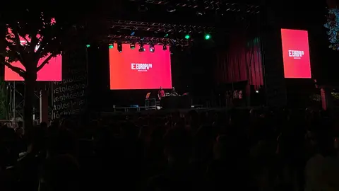 Fiestas de Móstoles Fiestas de Móstoles