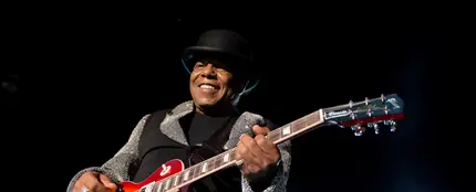 Tito Jackson Tito Jackson