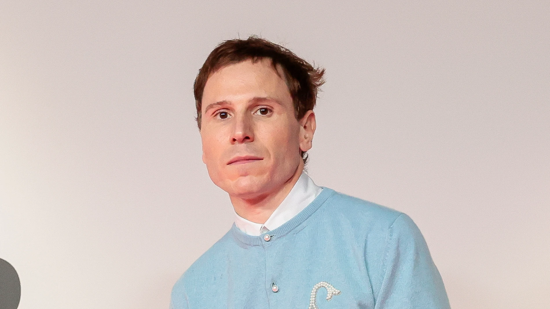 Quién es el actor Rubén Ochandiano: su edad, su vida sentimental y su nominación al Goya Quién es el actor Rubén Ochandiano: su edad, su vida sentimental y su nominación al Goya