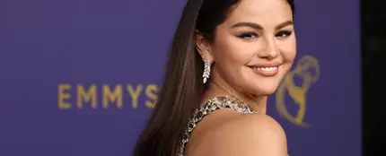 Selena Gomez en los Emmy 2024 Selena Gomez en los Emmy 2024