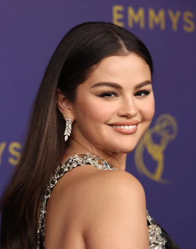 Selena Gomez en los Emmy 2024 Selena Gomez en los Emmy 2024