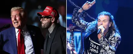Nicky Jam y Maná Nicky Jam y Maná