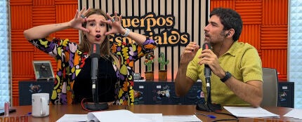 Hable con Eva B&aacute;rbara Rey