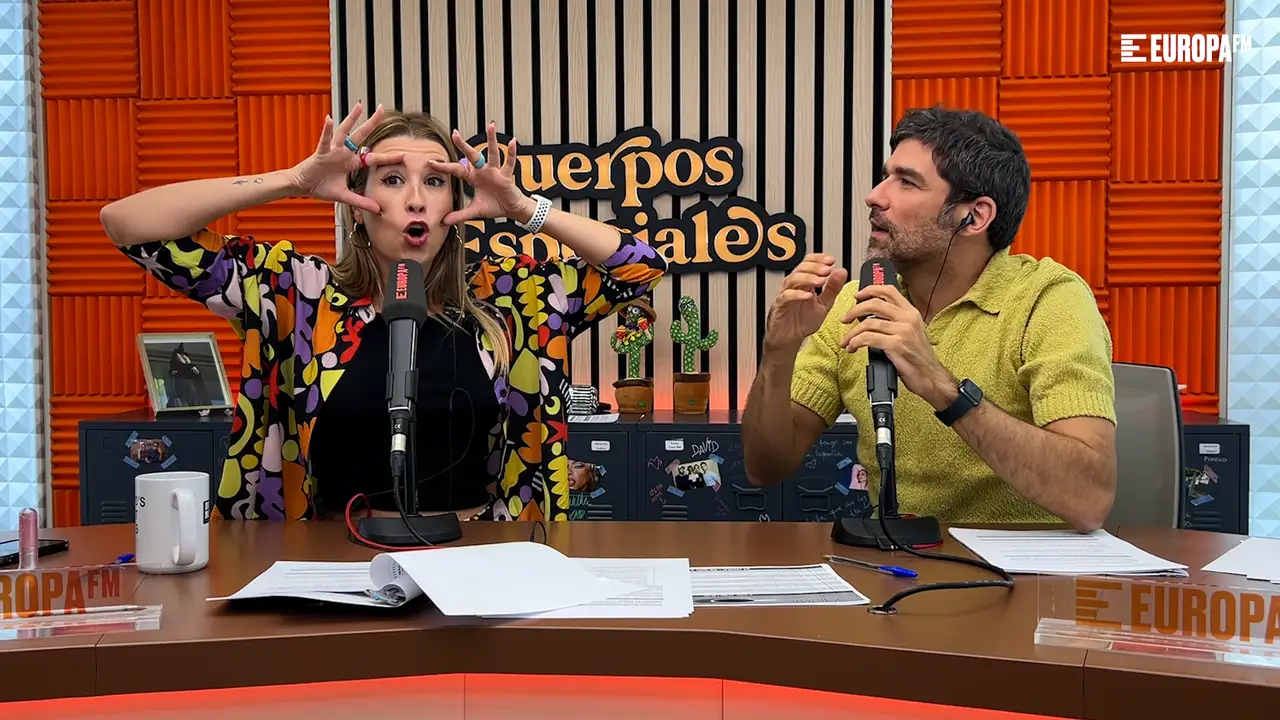 Hable con Eva Bárbara Rey Hable con Eva Bárbara Rey