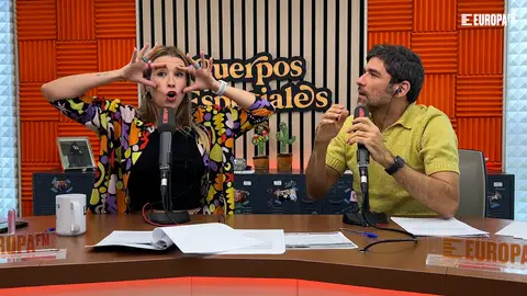 Hable con Eva Bárbara Rey Hable con Eva Bárbara Rey