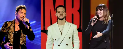 David Bisbal, C. Tangana y Rozalén, nominados españoles al Latin Grammy 2024 David Bisbal, C. Tangana y Rozalén, nominados españoles al Latin Grammy 2024