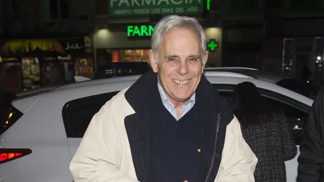 Jimmy Giménez Arnau