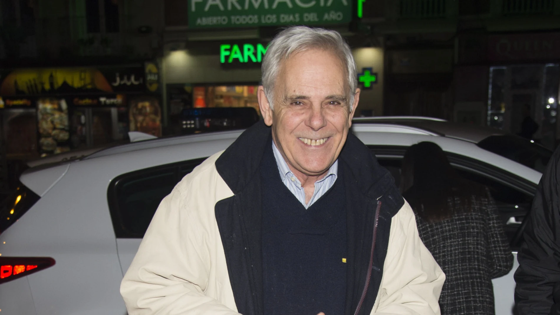 Jimmy Giménez Arnau Jimmy Giménez Arnau