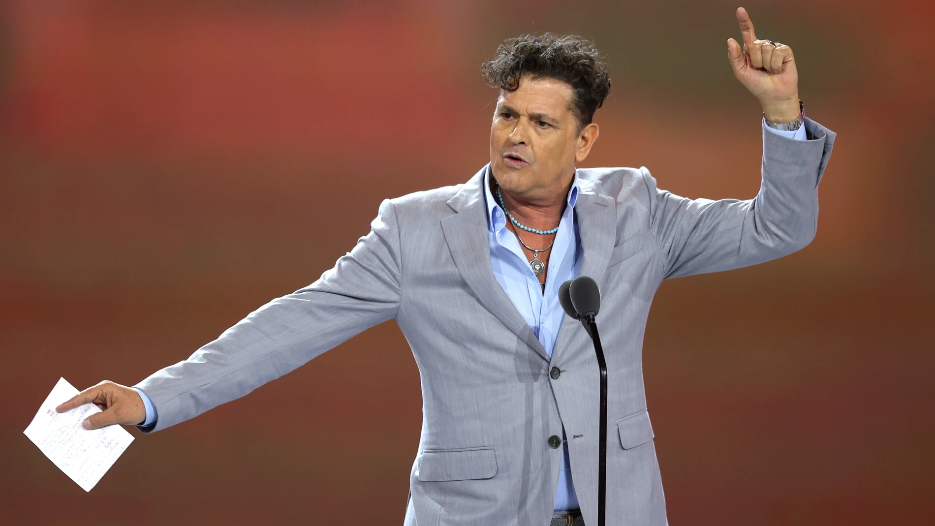 Carlos Vives Carlos Vives