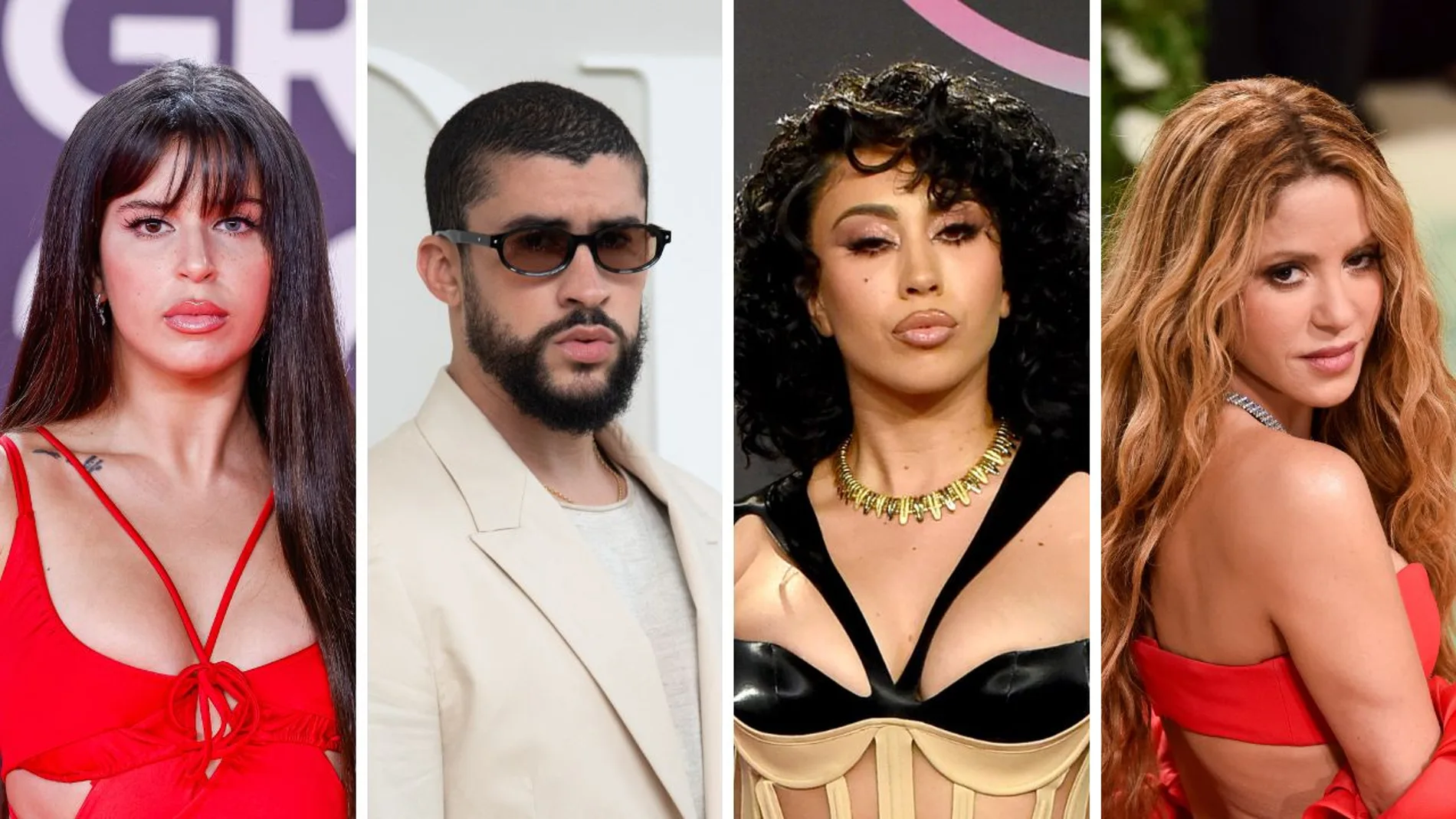 Latin Grammy 2024: Lista completa de nominaciones  Latin Grammy 2024: Lista completa de nominaciones