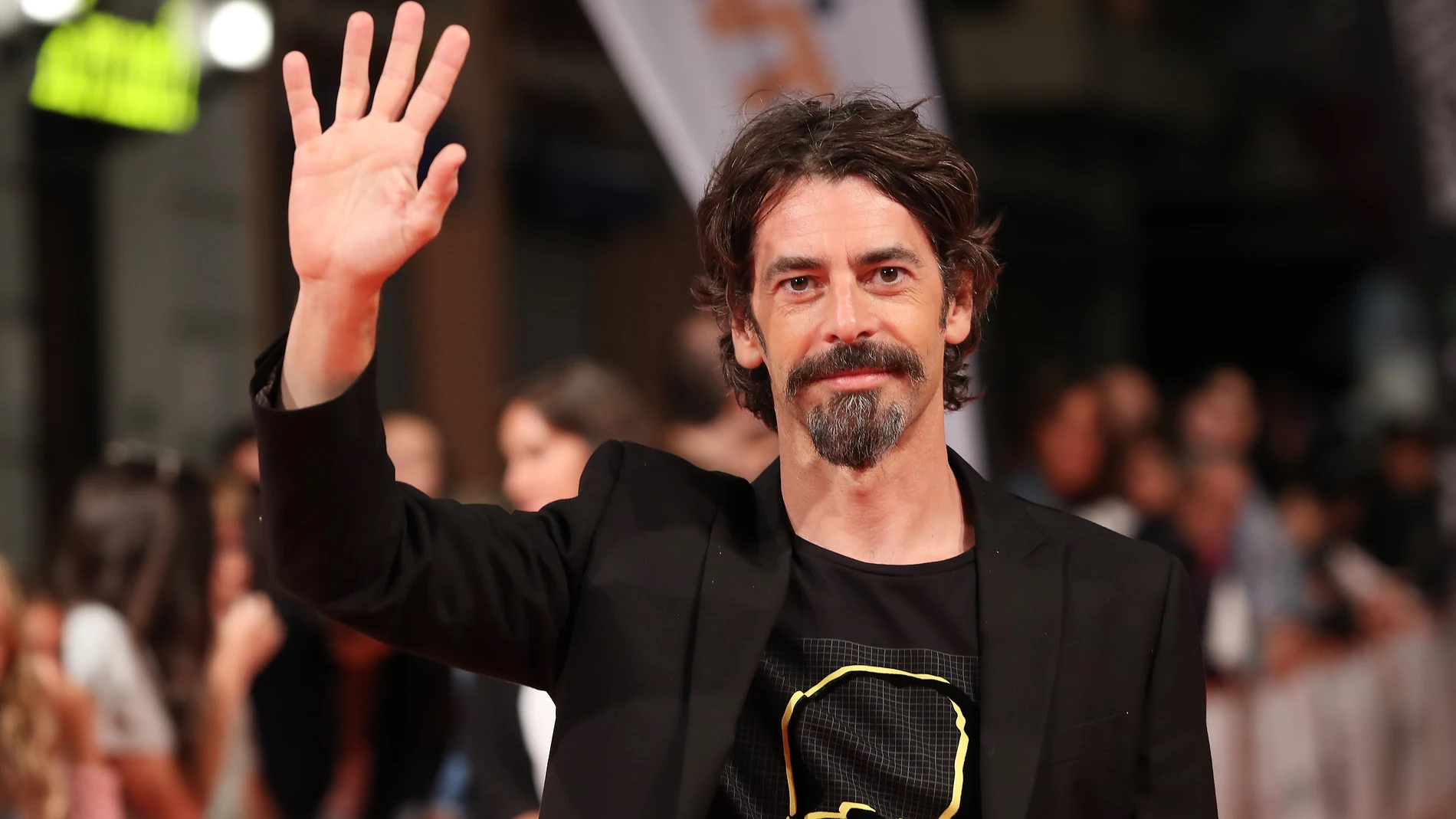 Eduardo Noriega Eduardo Noriega