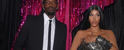 Cardi B y Offset Cardi B y Offset