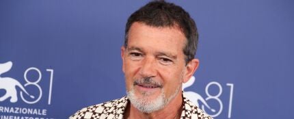 Antonio Banderas