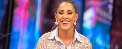 Malú en &#39;El Hormiguero&#39;