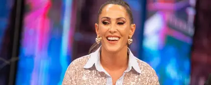 Malú en 'El Hormiguero' Malú en 'El Hormiguero'
