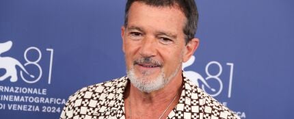 Antonio Banderas