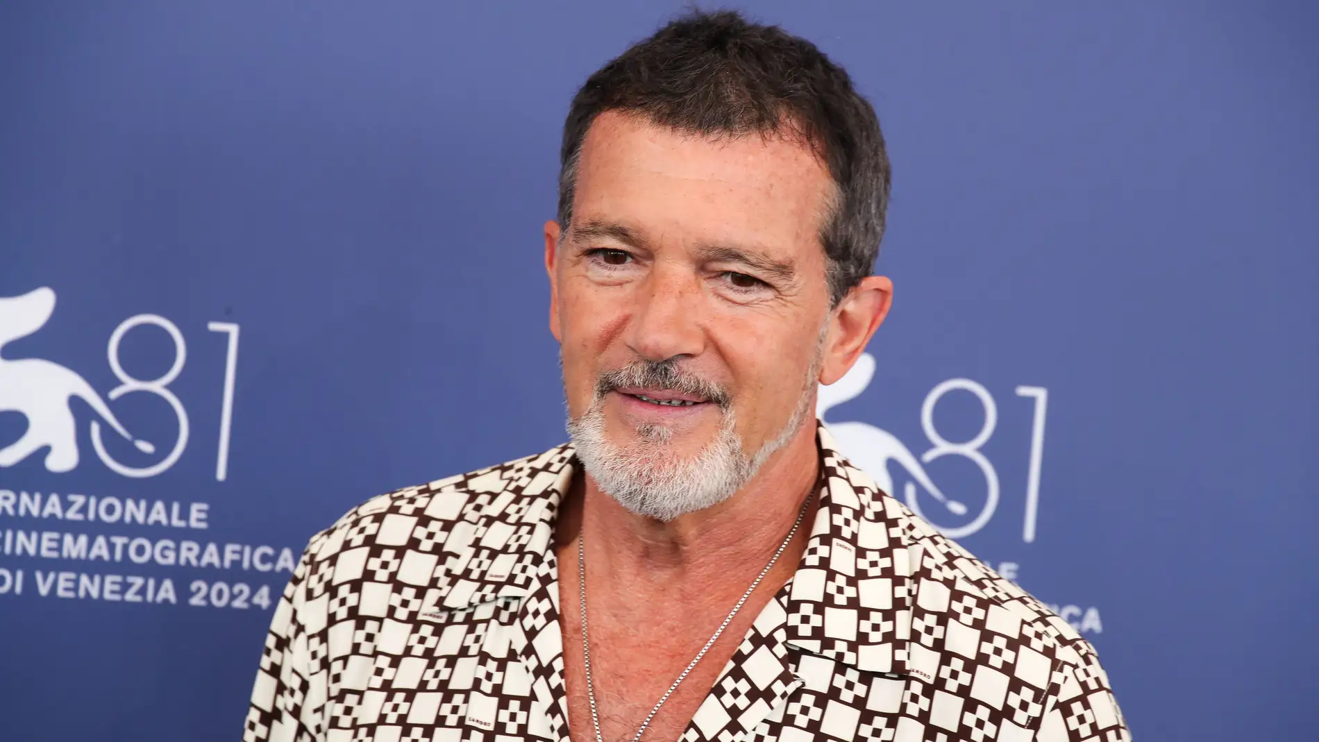 Antonio Banderas Antonio Banderas