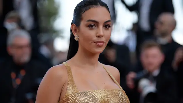 El patrimonio de Georgina Rodríguez: ¿tiene más dinero que Cristiano Ronaldo?