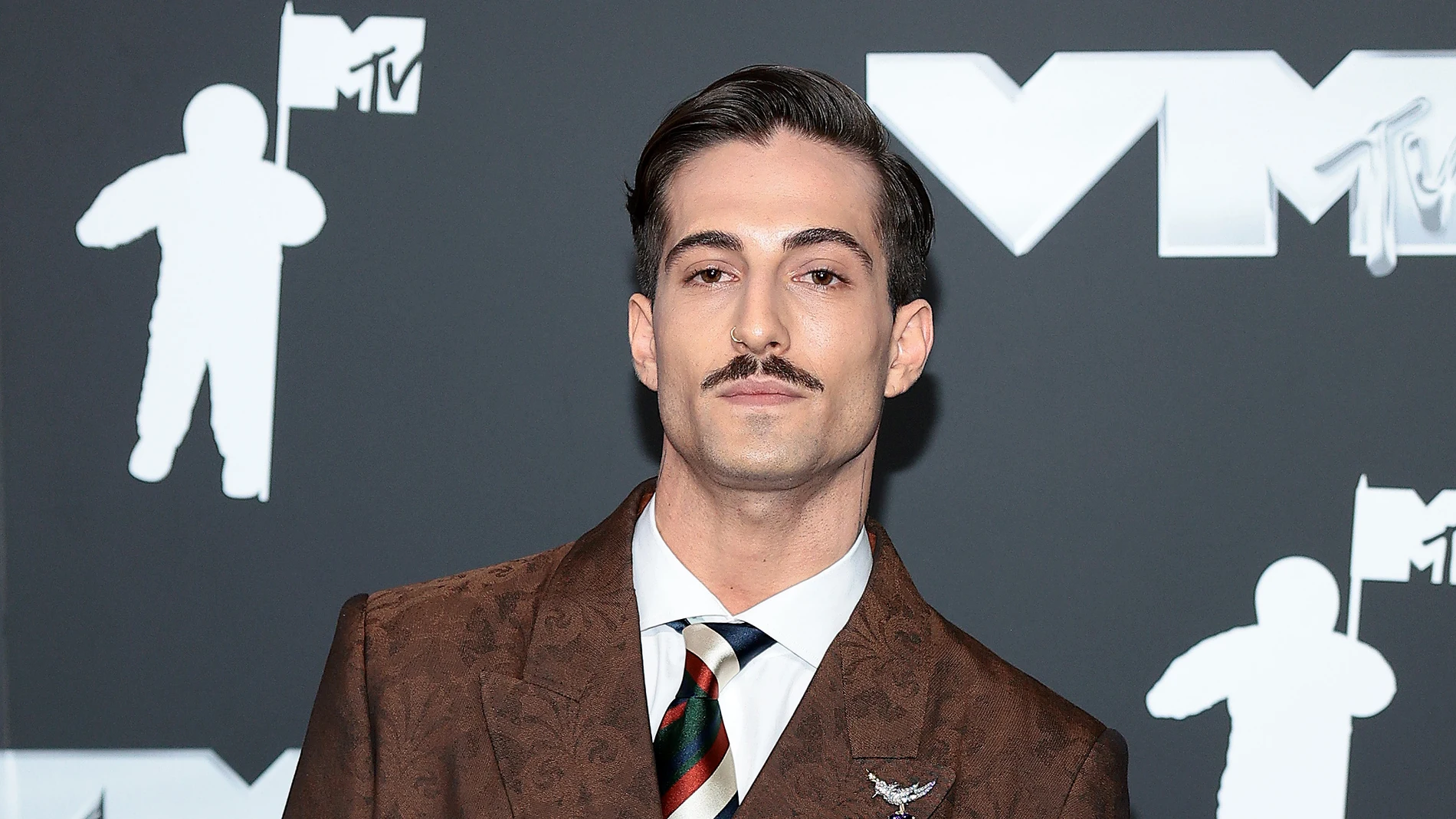 Damiano David Damiano David