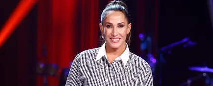 Malú en 'La Voz 2024' Malú en 'La Voz 2024'