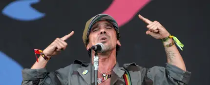 Manu Chao Manu Chao