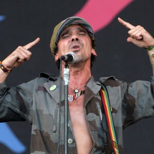 Manu Chao 