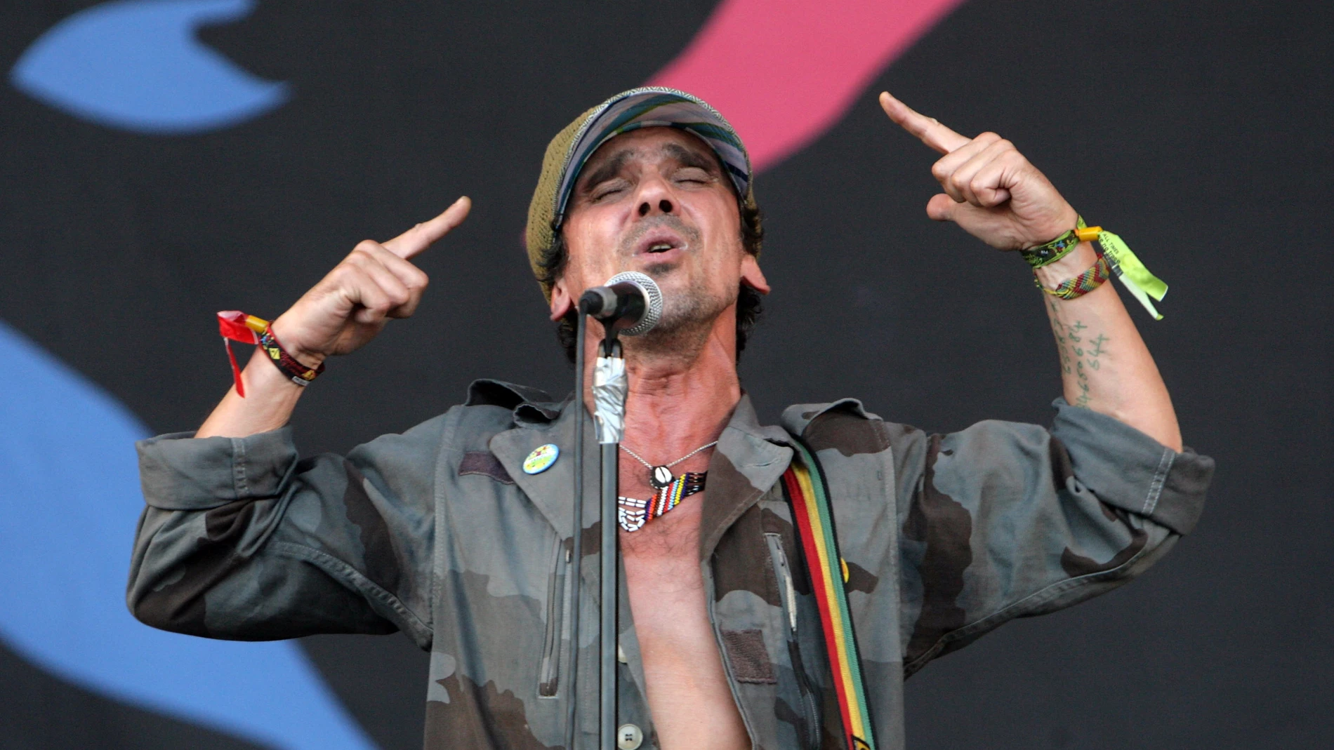 Manu Chao Manu Chao