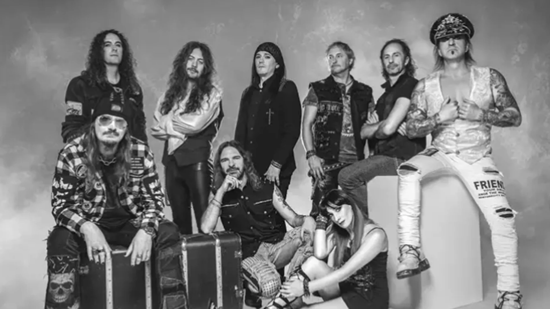 Mägo de Oz Mägo de Oz