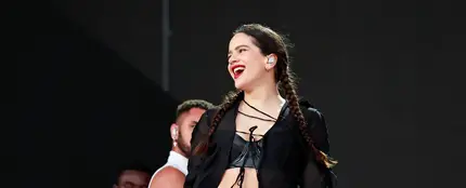 Rosalía Rosalía