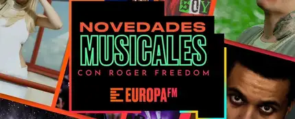 Novedades musicales 20.09 Novedades musicales 20.09