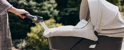 Carrito de bebé Carrito de bebé