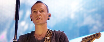 Chester Bennington