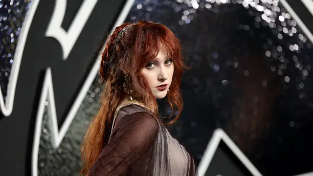 Chappell Roan en los MTV VMAs 2024