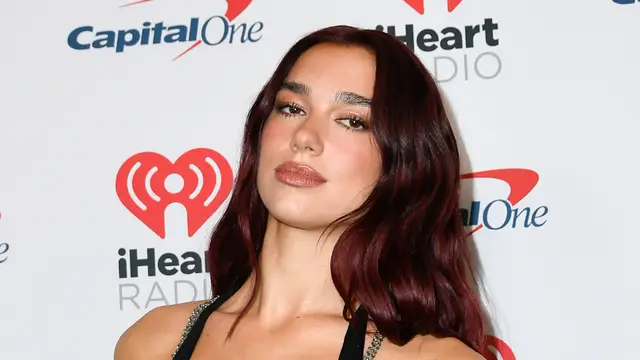 Dua Lipa