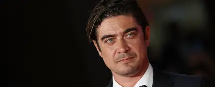 Riccardo Scamarcio Riccardo Scamarcio