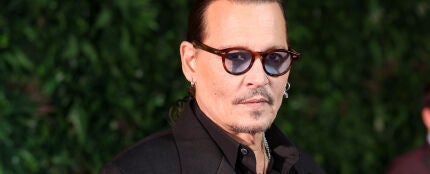 Johnny Depp