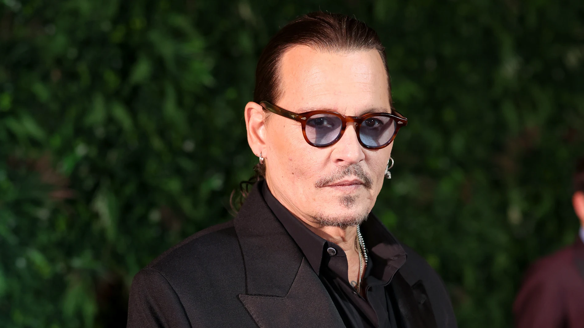 Johnny Depp Johnny Depp
