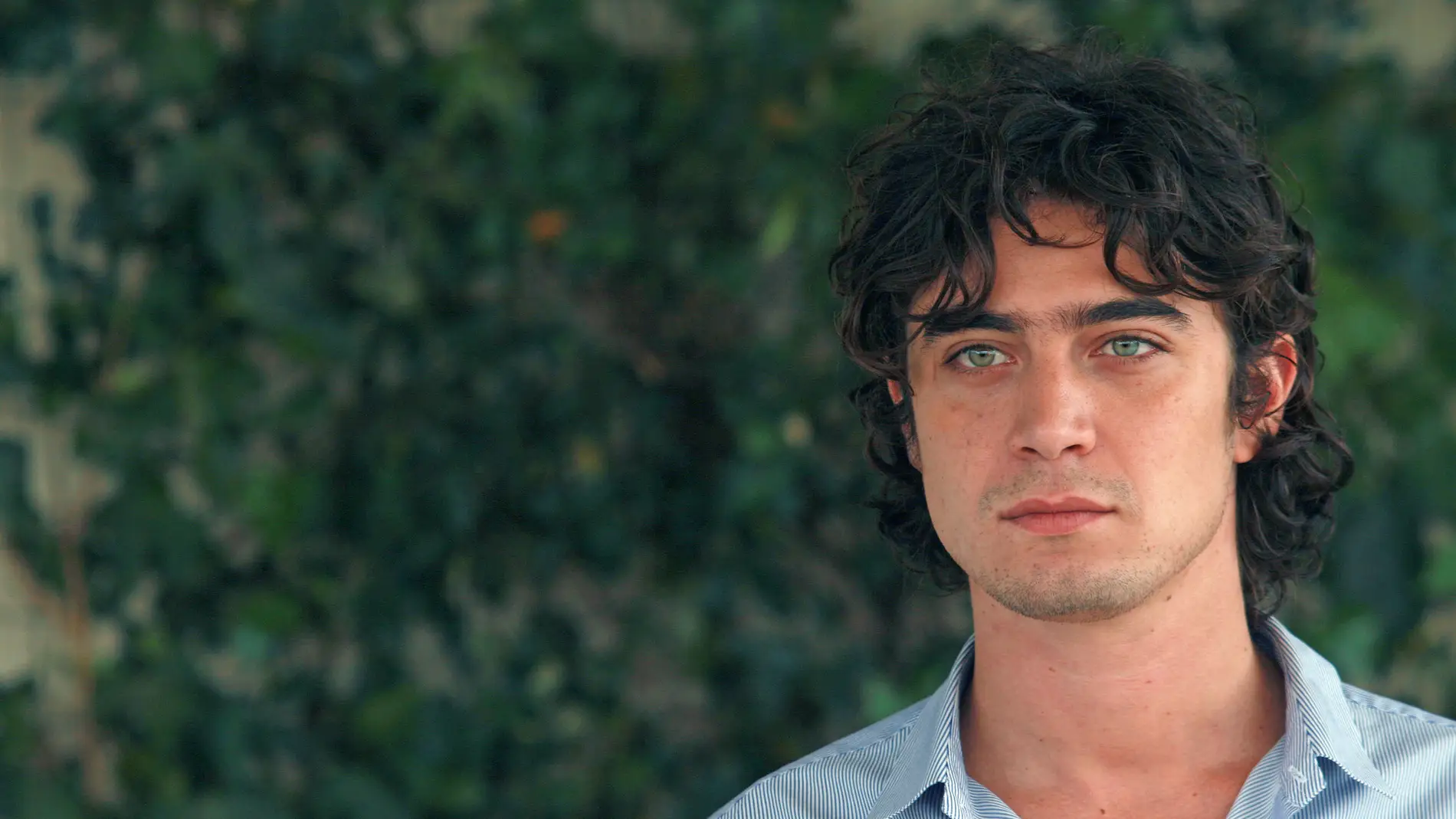 Riccardo Scamarcio en 'Tre Metri Sopra il Cielo' Riccardo Scamarcio en 'Tre Metri Sopra il Cielo'