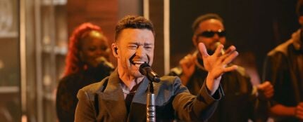 Justin Timberlake dar&aacute; en Sevilla el &uacute;nico concierto en Espa&ntilde;a de su gira: fecha y entradas 