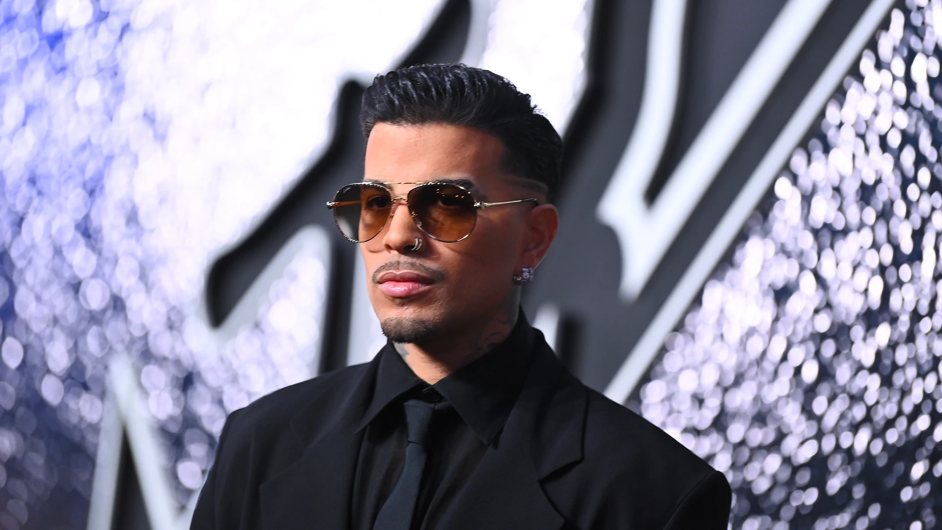 Rauw Alejandro Rauw Alejandro