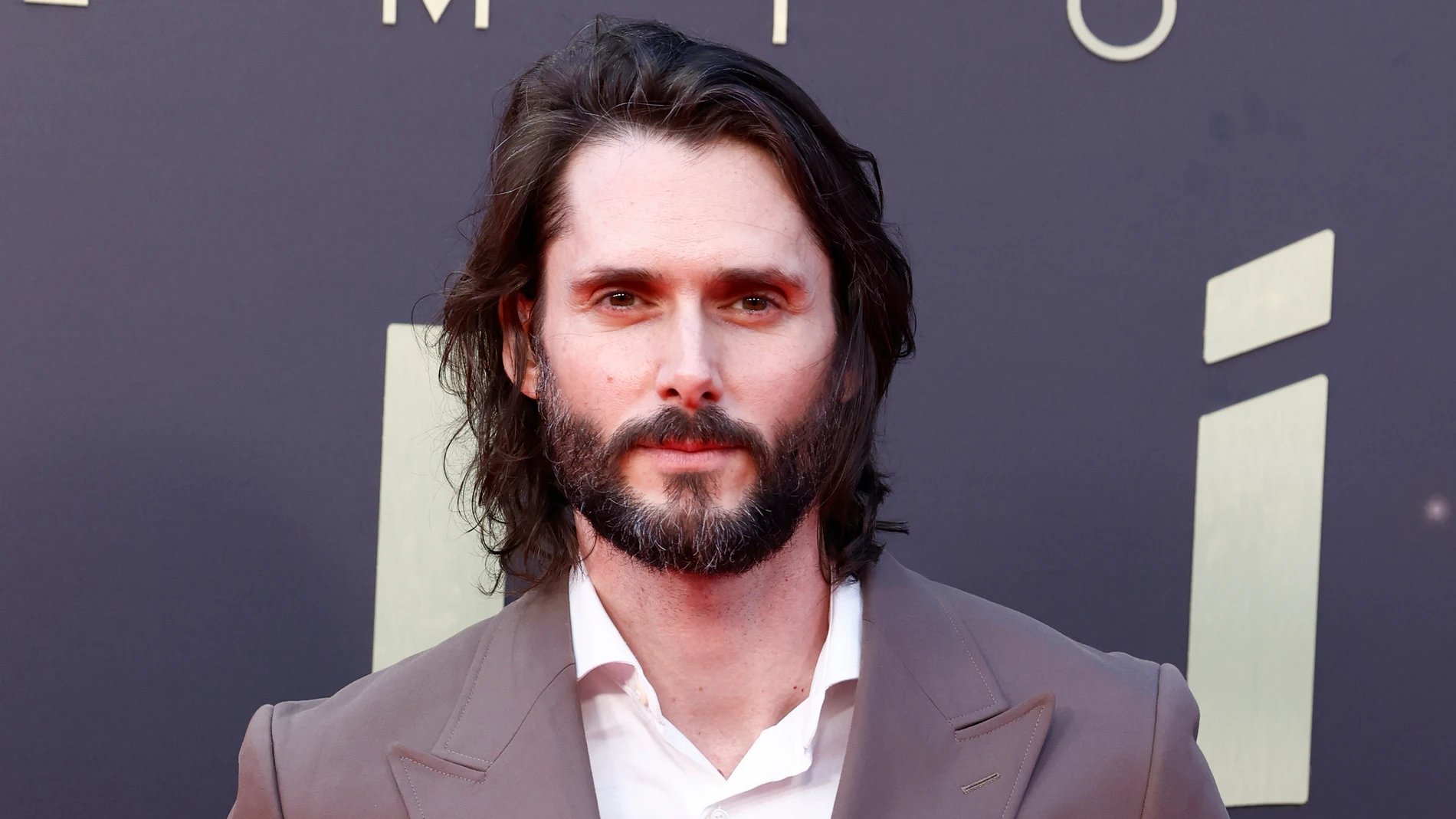 El actor Sergio Mur El actor Sergio Mur