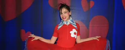 Cósima Ramírez de la Prada: su relación con sus padres, su hermano y su pareja Cósima Ramírez de la Prada: su relación con sus padres, su hermano y su pareja