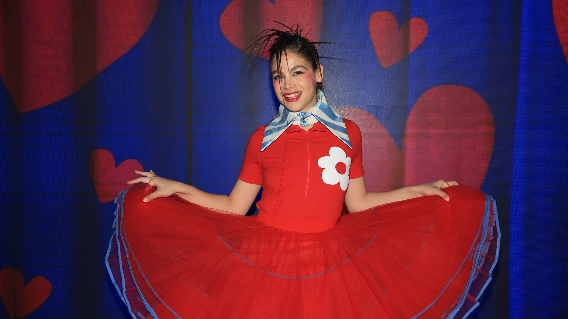 Cósima Ramírez de la Prada: su relación con sus padres, su hermano y su pareja Cósima Ramírez de la Prada: su relación con sus padres, su hermano y su pareja