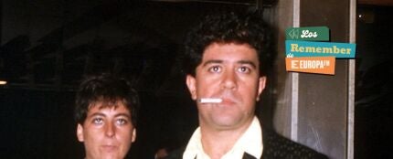 Almod&oacute;var y Fabio McNamara: de tener un d&uacute;o punk a romper su amistad por las drogas 