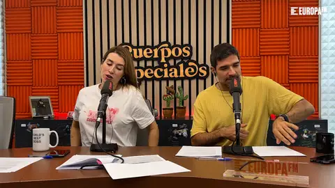 Carta a la ciudadanía a Perdidos Carta a la ciudadanía a Perdidos