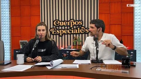 Carta a la ciudadanía Rosalía Carta a la ciudadanía Rosalía