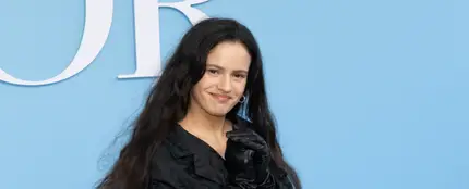 Rosalía Rosalía