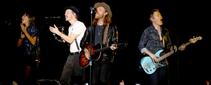 The Lumineers llega a Espa&ntilde;a con dos conciertos